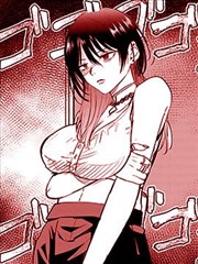 同人动漫漫画大结局官方海报